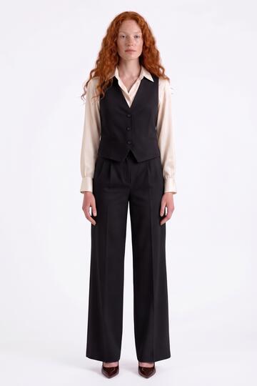 Pantalone lungo manolana Fiorenza Amadori P3250T84&nbsp;&nbsp;