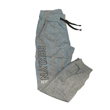 PANTALONE DELLA TUTA RAGAZZO NUMBER ONE PA6511