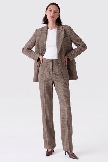 Colin Fiorenza Amadori Clara Pants - CIAM Centro Ingrosso Abbigliamento