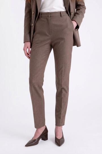 Fiorenza Amadori Jasmine tailored trousers - CIAM Centro Ingrosso Abbigliamento