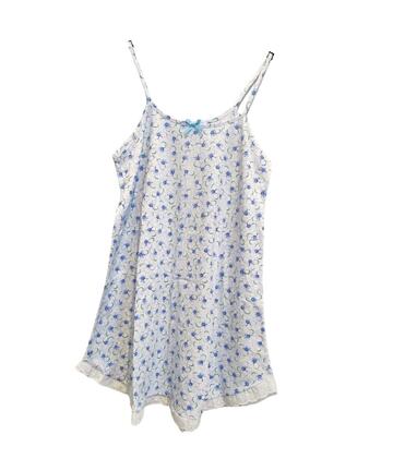Parigina donna a spalla stretta in jersey di cotone Fiorenza Amadori Parigina - CIAM Centro Ingrosso Abbigliamento