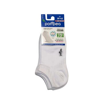 MINI CALZA UNISEX POMPEA 90771950