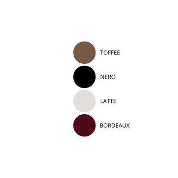 Lupetto donna smanicato in cashmere a costine ultralight Prisco Cash SM - CIAM Centro Ingrosso Abbigliamento