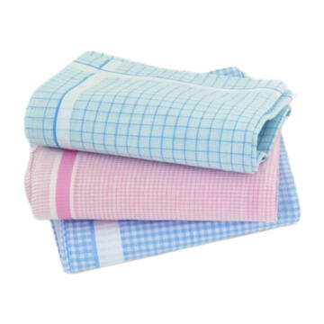 Colombo Roby woman cotton handkerchief - CIAM Centro Ingrosso Abbigliamento