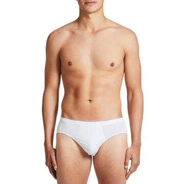 SLIP MIDI UOMO COTONE ELASTICIZZATO ELASTICO INTERNO RAGNO 61147Q - CIAM Centro Ingrosso Abbigliamento
