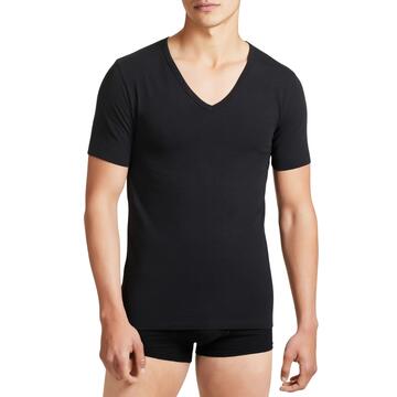 MAGLIA UOMO SCOLLO A V COTONE ELASTICIZZATO RAGNO 611478 - CIAM Centro Ingrosso Abbigliamento