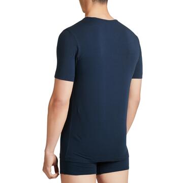 MAGLIA UOMO SCOLLO A V COTONE ELASTICIZZATO RAGNO 611478 - CIAM Centro Ingrosso Abbigliamento