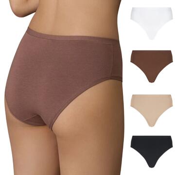 SLIP DONNA ALTO COTONE ELASTICIZZATO EXTRA FINE RAGNO DM05BQ - CIAM Centro Ingrosso Abbigliamento
