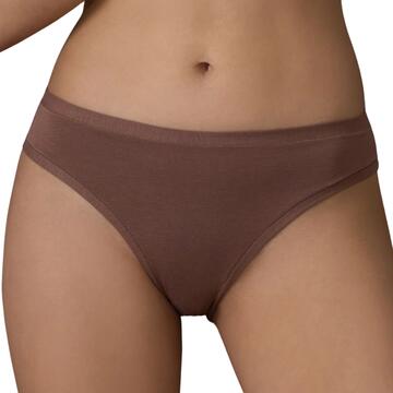 SLIP DONNA COTONE ELASTICIZZATO EXTRA FINE RAGNO DM05BN - CIAM Centro Ingrosso Abbigliamento