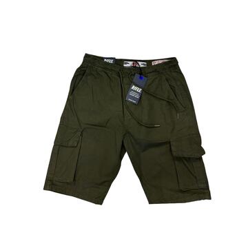 BERMUDA CARGO DA UOMO RIFLE RF108 - CIAM Centro Ingrosso Abbigliamento