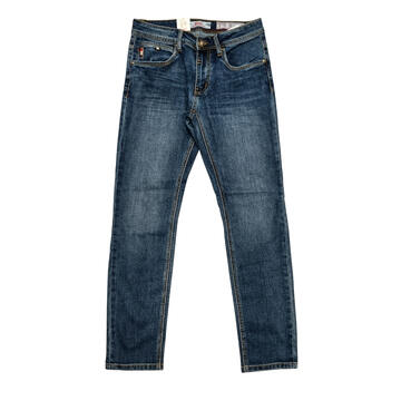Men's Jeans Medium Wash Rifle RF284 - CIAM Centro Ingrosso Abbigliamento