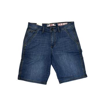 BERMUDA JEANS UOMO RIFLE RF415