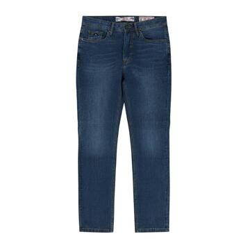 Jeans uomo felpato Rifle RF607