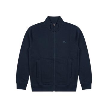 Felpa uomo fullzip Rifle RFF018