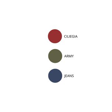 POLO UOMO MANICHE LUNGHE PIQUET RIFLE RFP181 - CIAM Centro Ingrosso Abbigliamento