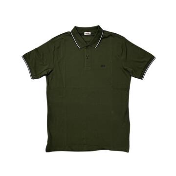 POLO UOMO MANICA CORTA RIFLE RFP251