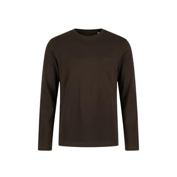 T-shirt uomo a manica lunga Rifle RFT004
