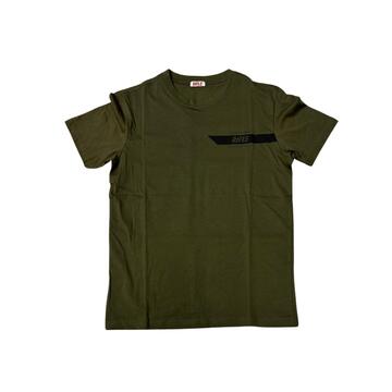 T-SHIRT UOMO IN COTONE RIFLE RFT281 - CIAM Centro Ingrosso Abbigliamento