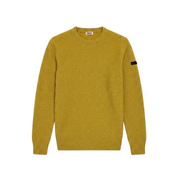 Maglione uomo in ciniglia Rifle RFT839