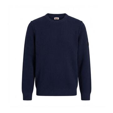 Maglione uomo in viscosa a punto riso Rifle RFT853