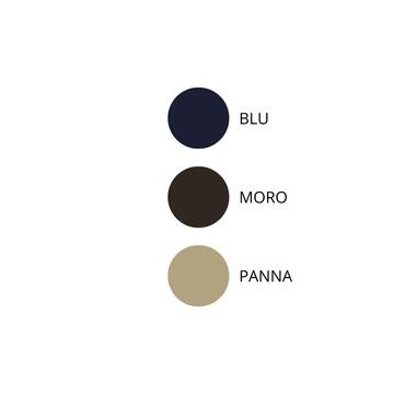Maglione uomo in viscosa a punto riso Rifle RFT853