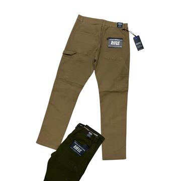 PANTALONE WORK DA UOMO RIFLE RF183 - CIAM Centro Ingrosso Abbigliamento