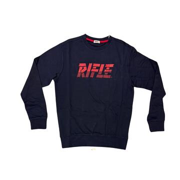 FELPA UOMO PRIMAVERILE RIFLE RFF185 - CIAM Centro Ingrosso Abbigliamento