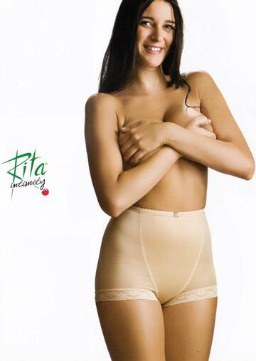 Guaina contenitiva Rita art. 30 Tg.3/8 - CIAM Centro Ingrosso Abbigliamento