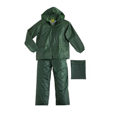 Completo poliestere Clipper HH305 Rossini Tech - CIAM Centro Ingrosso Abbigliamento
