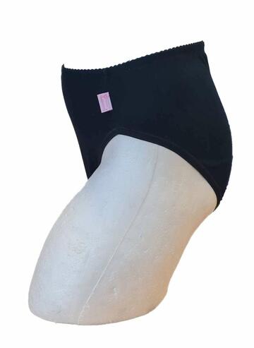 Slip donna sgambato in cotone elasticizzato Tramonte S.424 - CIAM Centro Ingrosso Abbigliamento