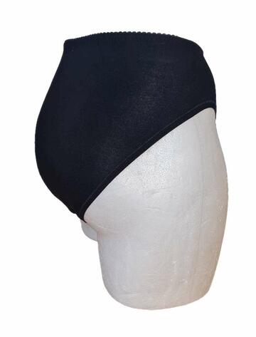 Slip donna sgambato in cotone elasticizzato Tramonte S.453 - CIAM Centro Ingrosso Abbigliamento