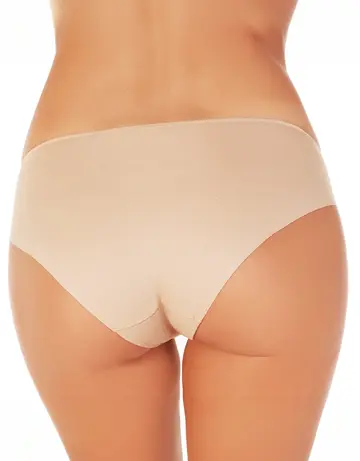 Slip donna taglio vivo in cotone elasticizzato Nottingham SB2000 - CIAM Centro Ingrosso Abbigliamento