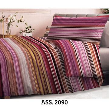 COMPLETO LETTO SINGOLO ZAMBAITI ART. STYLE - 1 PIAZZA