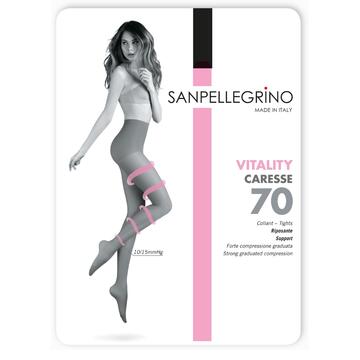 SANPELLEGRINO CARESSE 70 WOMEN'S RELAXING TIGHTS - CIAM Centro Ingrosso Abbigliamento