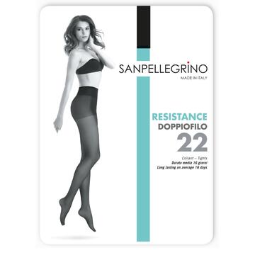 SANPELLEGRINO DOPPIOFILO 22 RESISTANT WOMEN'S TIGHTS - CIAM Centro Ingrosso Abbigliamento