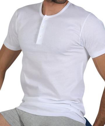 T-shirt uomo in cotone mercerizzato Fragi Serafino - CIAM Centro Ingrosso Abbigliamento