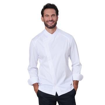 Giacca Chef 28GA0205 Thomas Siggi - CIAM Centro Ingrosso Abbigliamento