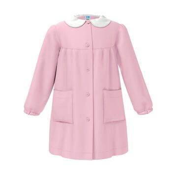 GREMBIULE SCUOLA BAMBINA SIGGI 37GR2888 SENZA RICAMO - CIAM Centro Ingrosso Abbigliamento