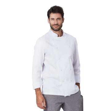 Giacca Chef unisex 68SE0314 Siggi - CIAM Centro Ingrosso Abbigliamento