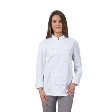 Giacca Chef unisex 68SE0314 Siggi - CIAM Centro Ingrosso Abbigliamento