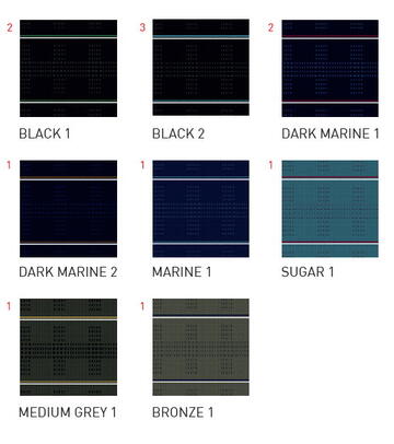 Calzettone uomo lungo in cotone elasticizzato Coveri Summer&nbsp;&nbsp;