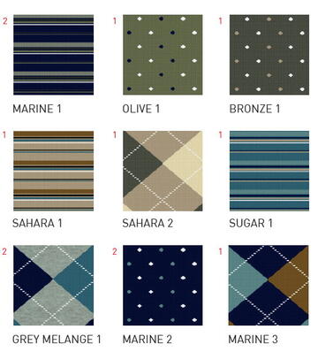 Calzettone uomo lungo in cotone elasticizzato Coveri Summer&nbsp;&nbsp; - CIAM Centro Ingrosso Abbigliamento