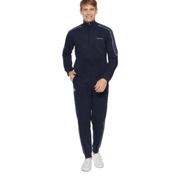 TUTA UOMO FULLZIP SUPERGA 25651 - CIAM Centro Ingrosso Abbigliamento