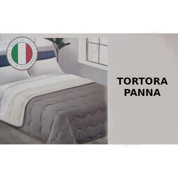 TRAPUNTA LETTO UNA PIAZZA E MEZZA GIOIA LOVELY HOME 220x260 - CIAM Centro Ingrosso Abbigliamento