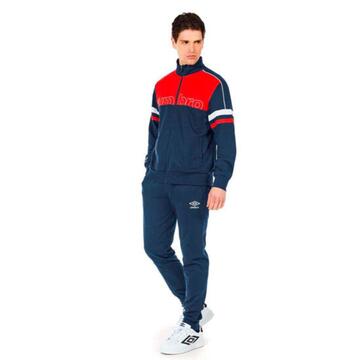 UMBRO 30210 FULLZIP MEN'S TRACKSUIT - CIAM Centro Ingrosso Abbigliamento