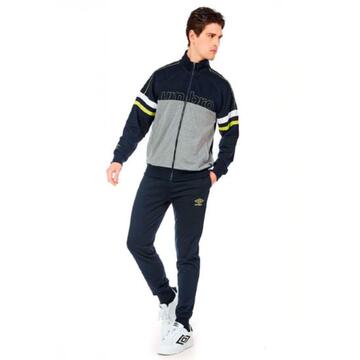 UMBRO 30210 FULLZIP MEN'S TRACKSUIT - CIAM Centro Ingrosso Abbigliamento