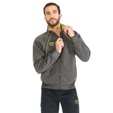 TUTA UOMO FULL ZIP UMBRO UOS30239 - CIAM Centro Ingrosso Abbigliamento