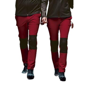Pantaloni trekking Dator Valento - CIAM Centro Ingrosso Abbigliamento