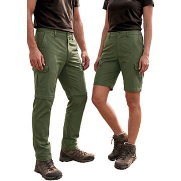 Pantalone smontabile Livingstone Valento - CIAM Centro Ingrosso Abbigliamento