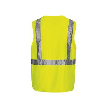Gilet leggero alta visibilit&agrave; Venera Valento